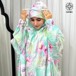 چادرنماز آستین‌دار ملیسا - Image 4