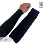 ساق دست مچ‌دار بلند ریون - Image 5