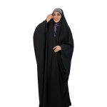 چادر عربی مدل افرا - Image 2