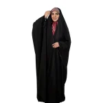 چادر عربی مدل افروز - Image 3