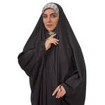 چادر عربی مدل المیراپلاس - Image 2