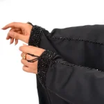 چادر عربی مدل المیراپلاس