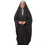 چادر عربی مدل المیراپلاس - Image 3