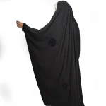 چادر عربی مدل داماس - Image 3