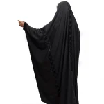 چادر عربی مدل لاینی لوزی - Image 2