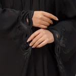 چادر عربی مدل مخمل لاله - Image 2