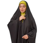 چادر عربی مدل مهتا - Image 2