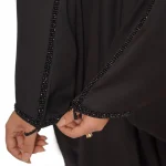 چادر عربی مدل مهتا