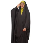 چادر عربی مدل مهتا - Image 3