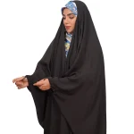 چادر عربی مدل مهتا مچ - Image 3