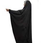 چادر عربی مدل مهرسا لاینی - Image 2