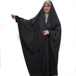 چادر عربی مدل مهرسا لاینی - Image 3