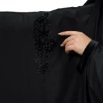 چادر عربی مدل مهرسا لاینی - Image 4