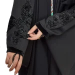 چادر عربی مدل مهرسا پلاس - Image 3