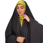 چادر عربی مدل نگین بارانی - Image 2