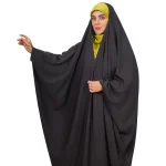 چادر عربی مدل نگین بارانی - Image 3