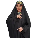 چادر عربی مدل پارمیدا - Image 2