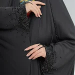 چادر عربی مدل پارمیدا