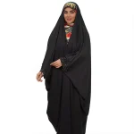 چادر عربی مدل پارمیدا - Image 3