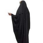 چادر عربی مدل پاپیون پخش - Image 2