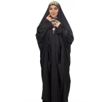 چادر عربی مدل پریسیما - Image 2