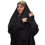 چادر عربی مدل پریسیما - Image 3