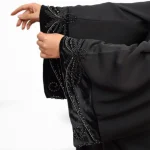 چادر عربی مدل یاسمین جانان