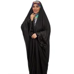 چادر عربی مدل یاسمین جانان - Image 3