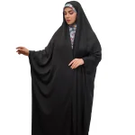 چادر مدل کارمندی - Image 2