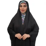 چادر مدل کارمندی