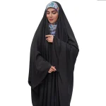 چادر مدل یاسمین - Image 2