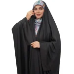 چادر مدل یاسمین