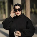 کلاه حجاب - Image 3