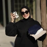 کلاه حجاب - Image 5