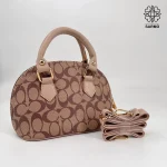 کیف دستی دوشی کوج آلما - Image 2