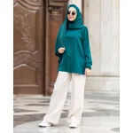 شومیز شیدا مدل C2