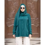 شومیز شیدا مدل C2 - Image 2