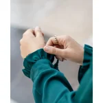 شومیز شیدا مدل C2 - Image 3