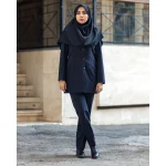 کت شلوار اداری یاس مدل F4 - Image 2