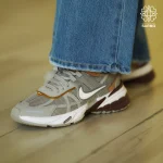 کتونی V2K طوسی قهوه‌ای | V2K Gray Brown - Image 2