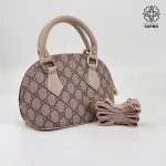 کیف دستی دوشی گوجی آلما - Image 2