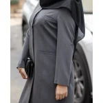 کت شلوار اداری یاس مدل G4 - Image 2