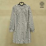 شومیز مخمل بابونه - Image 9