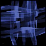 روسری نخ پنبه رها - Image 4