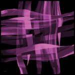 روسری نخ پنبه رها - Image 7