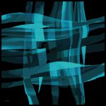 روسری نخ پنبه رها - Image 10