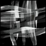 روسری نخ پنبه رها - Image 24