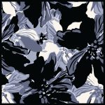 روسری ابریشم توییل پریگل - Image 8