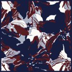 روسری ابریشم توییل پریگل - Image 16