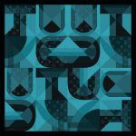 روسری نخ پنبه لوریا - Image 31